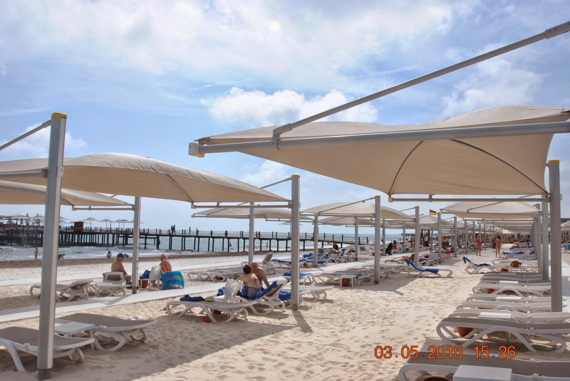 imagini hotel REGNUM CARYA BELEK